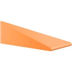 Dørstop Kile Orange Gummi