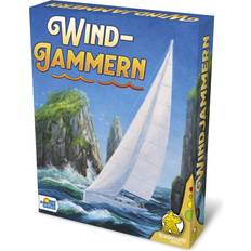 Günstig Mikrofonschutz Asmodee Windjammern