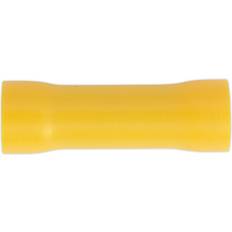 Yellow Hose Connectors Sealey YT10 Butt