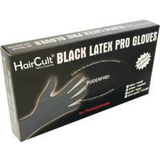 Arbeitskleidung & Ausrüstung HairCult HairCult Latexhandschuhe St