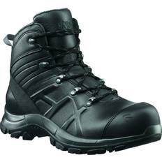 Man Safety Boots Haix Eagle Safety 56 MID