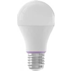 Yeelight LED-lampor Yeelight Smart LED-Lampa YLQPD-0012 9W E27 806 lm