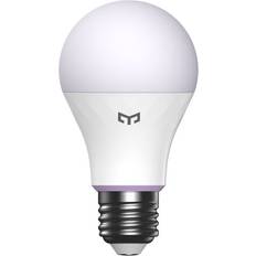 Intelligent Glödlampa W4 E27. [Leveranstid: 4-5 vardagar]