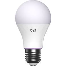 Yeelight Smart LED Bulb W4