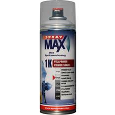 Grundierungen SprayMax 1K Füllprimer ShadeLichtgrau 400ml