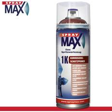 Grundierungen SprayMax 1K Korrosionsschutzprimer rotbraun 400ml