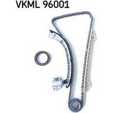 Hélices SKF Jeu de chaînes de distribution VKML 96001