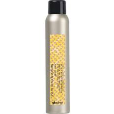 Sprayflaskor Hårvax Davines is a Dry Wax More Inside 200ml