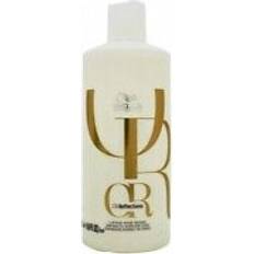Wella Oil Reflections luminous reveal shampoo 500ml