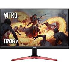 Acer 1920x1080 (Full HD) Monitors Acer nitro kg241ym