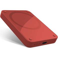 Epico Epico 9915101400015. Battery capacity: 4200 mAh Battery technology: