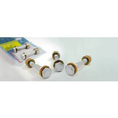 Tripple C Camber Adjustment Bolts Ø12 40-48.5mm