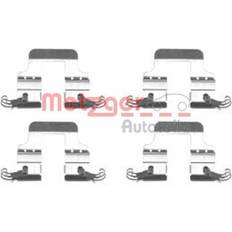 Metzger Accessory Kit