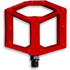 Cube Acid Flat C2-zp R Pedals Golden