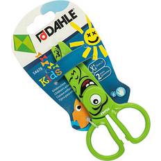 Forbici Dahle Forbici Per Bambini 100% In Plastica Modello Verde Con Dinosauro R054678