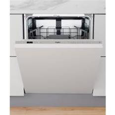 Whirlpool Fully Integrated Dishwashers Whirlpool W2IHD524UK White