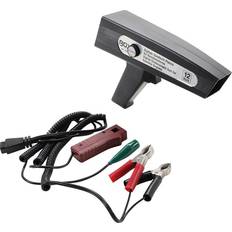 Essence Compresseurs BGS Lampe Stroboscopique Numérique Pour Moteurs À Essence