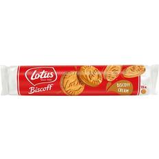 Beste Kaker Lotus Biscoff Biscoff Cream