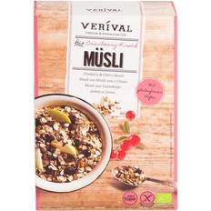 Verival Bio Cranberry-Kirsch Müsli