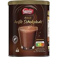 Nescafé Slik & Kager Nescafé Feinste heiße Schokolade 250g