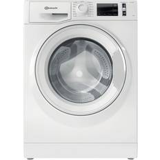 Bauknecht Lavatrici Bauknecht WM 811A Lavatrice Bianco