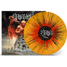 Musik Cavalera Bestial Devastation (Vinyl)