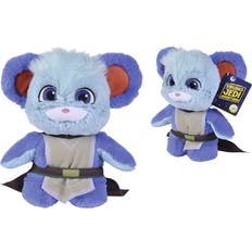 Simba Disney Young Jedi Adventures Nubs 25 cm