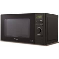 Dimplex 20L 800W Freestanding Microwave Svart