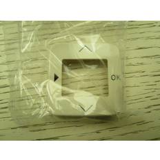 Wall Dimmers Busch-Jaeger Central Switch Wheel for Timer Control Unit 6435 Satellite