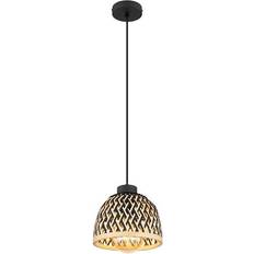 B Pendellamper Globo Lighting Colly Pendelleuchte