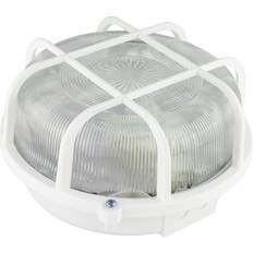 REV Rundleuchte White Wall light ∅ 20cm