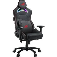 Sl300 ASUS SL300C ROG Chariot Black Gaming Chair