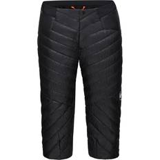 Aenergy In Shorts - Black
