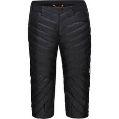 Herr - Vattenavvisande Shorts Mammut Aenergy Insulation Shorts Synthetic trousers XXL, black