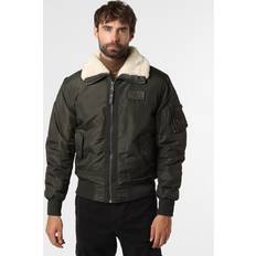 Alpha Industries Ropa de abrigo Alpha Industries Bomber B15-3 TT - Marron