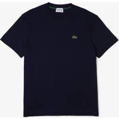 Lacoste T-Shirt Men Blue