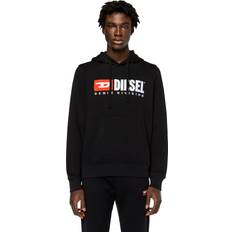 Diesel Herren Pullover Diesel Herren Hoodie