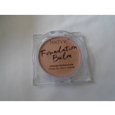 Technic foundation balm cream foundation fawn