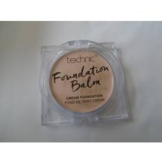 Technic Basmakeup Technic Foundation Balm ~ Oatmilk