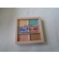 Technic one for all colour corrector palette