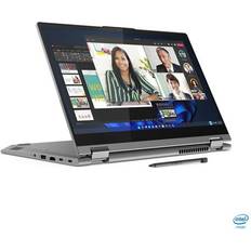 Portatili Lenovo ThinkBook 14s Yoga G3 21JG000JUK Core 256GB