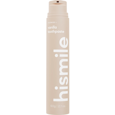 Hismile Dental Care Hismile Vanilla Toothpaste 60G