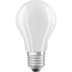 Osram LED N/A N/A 4.3 W = 60 W Varmvit Ø x H 60 mm x 60 mm dimbar 1 st