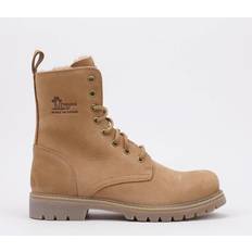 Panama Jack Damen braun