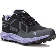 Scott sport Scott Supertrac Goretex Trail Running Shoes Black Woman