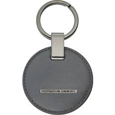 Porsche Design Keyring Circle