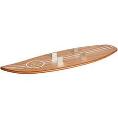 Surfboard Mr. Wattson Mini Surfboard Lampefod