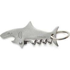 Portefeuilles et Porte-clés Kikkerland Limonadier Requin