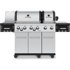 Broil King Gasgrills Broil King Regal S 690 PRO IR