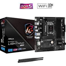 Asrock B760M PG LIGHTNING WIFI